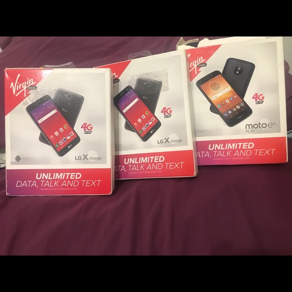 Phones - Picture 2 of 5